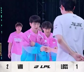 Ning&IG投资人：感觉季后赛大概率还是BLG打iG，JDG应该不会选iG