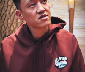 一声周队一生周队！周鹏：照顾好自己 别再伤了 赵睿：放心吧队长