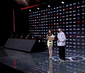 Hope：训练赛在尝试各种各样的英雄，老猪英雄池深 队伍进步很多